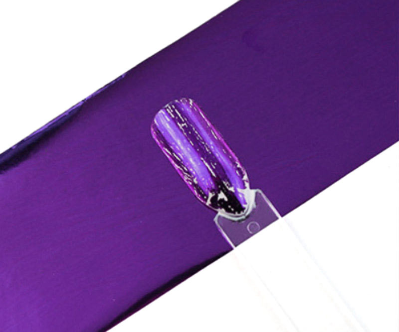 Folia transferowa do paznokci-10x4cm