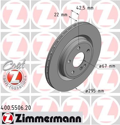 Zimmermann (OTTO GMBH) (OTTO GMBH) 400.5506.20 400.5506.20