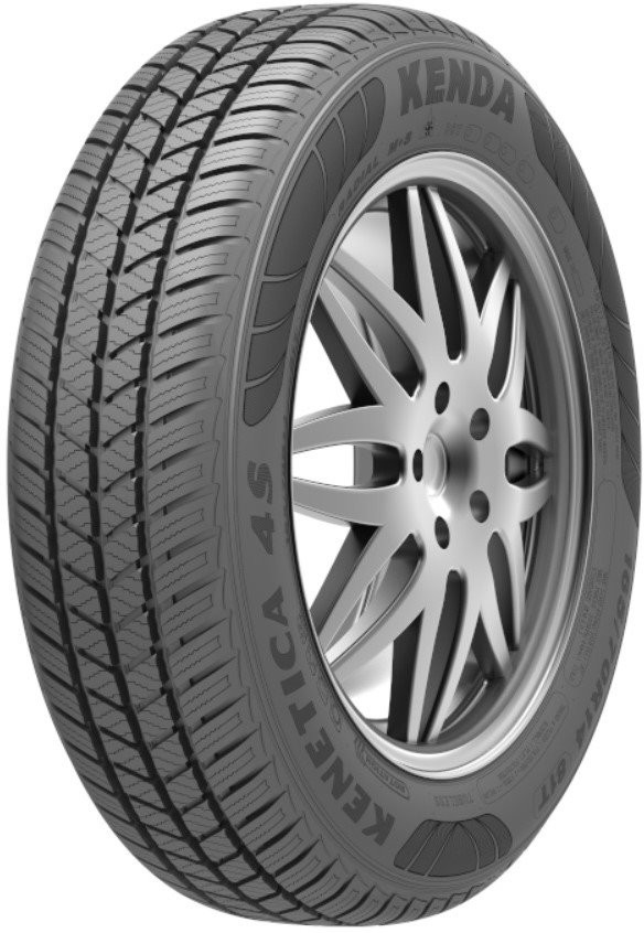 Kenda KR202 AllSeason 205/55R16 94V