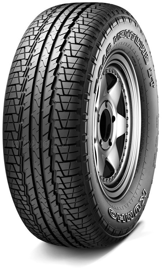 Kumho Road Venture ST KL16 225/75R16 104H
