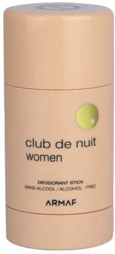 Armaf Armaf Club de  Nuit Women sztyft 75g 106888-uniw