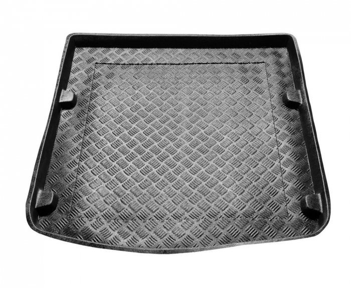 Rezaw-plast Mata bagażnika Standard Audi A5 Sportback 2008-2011 102022