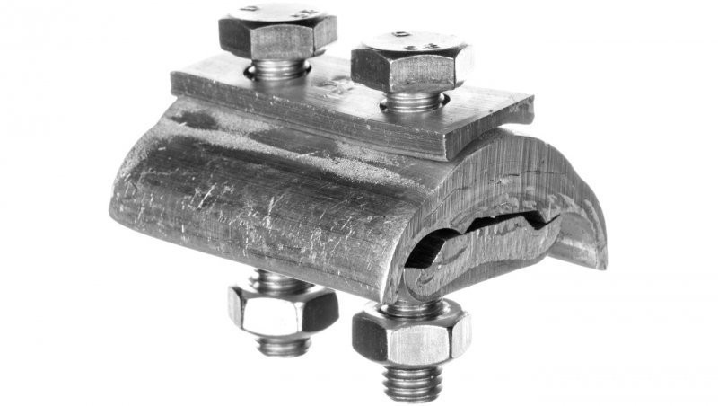 eti-polam Zacisk do gołych przewodów AL 16-150mm2 Z3013 002912093 002912093