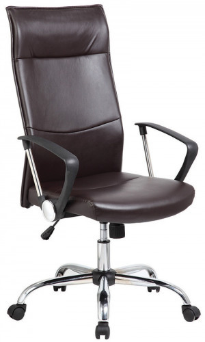 Office products Fotel biurowy Majorca, czarny 23023351-05
