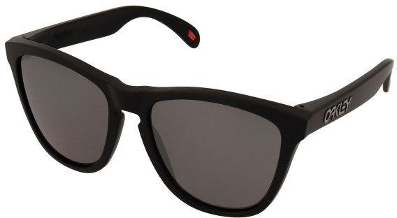 Oakley Okulary Przeciwsłoneczne Frogskins 9013 9013F7