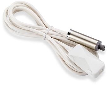 Markslojd Expand 107520 Kabel startowy 3m Kosta łączeniowa stal