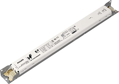 Philips Statecznik lampy HF-PI 1 28/35/49/80 220 240 V HF-Performer Intelligent statecznik 8711500881182 86249200