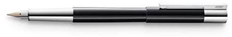 Lamy Model LAMY 1231810 Scala wieczne pióro, M, złoty 1231810