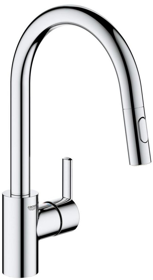 Grohe Bateria kuchenna FEEL