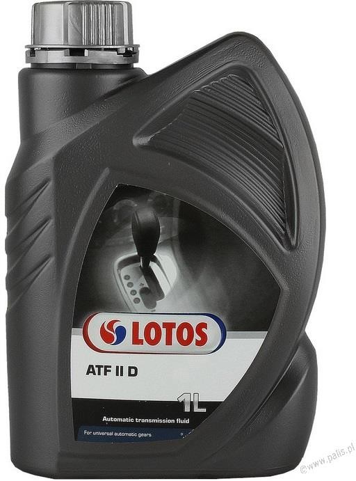 Lotos ATF IID 1 litr