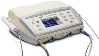 EiE Aparat do elektroterapii, laseroterapii, ultradźwięków Multitronic MT-6 001/609