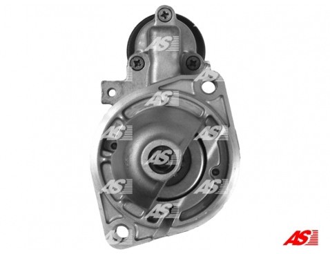 AUTO-STARTER Rozrusznik AUTO-STARTER S0087