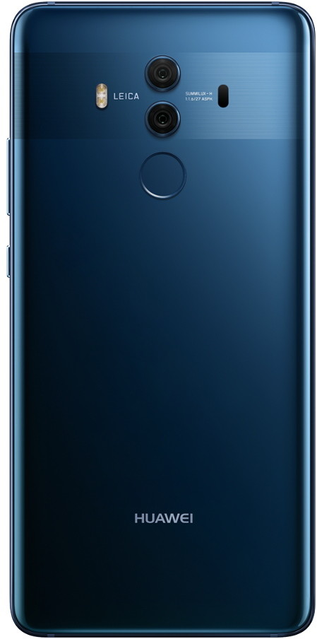 Huawei Mate 10 Pro 128GB Niebieski