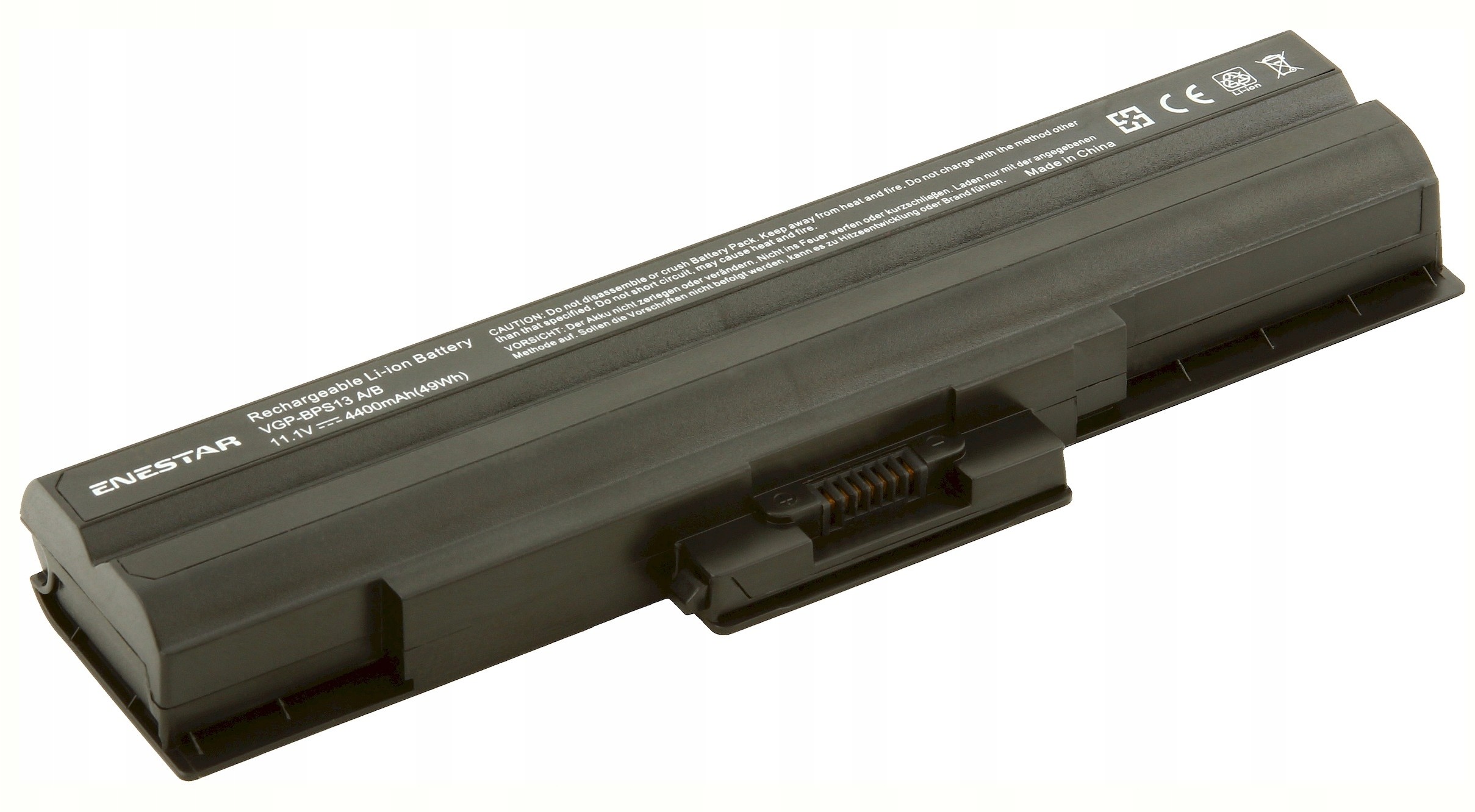 Sony Bateria Vaio SVE111A11W SVE111B11L SVE111B11M
