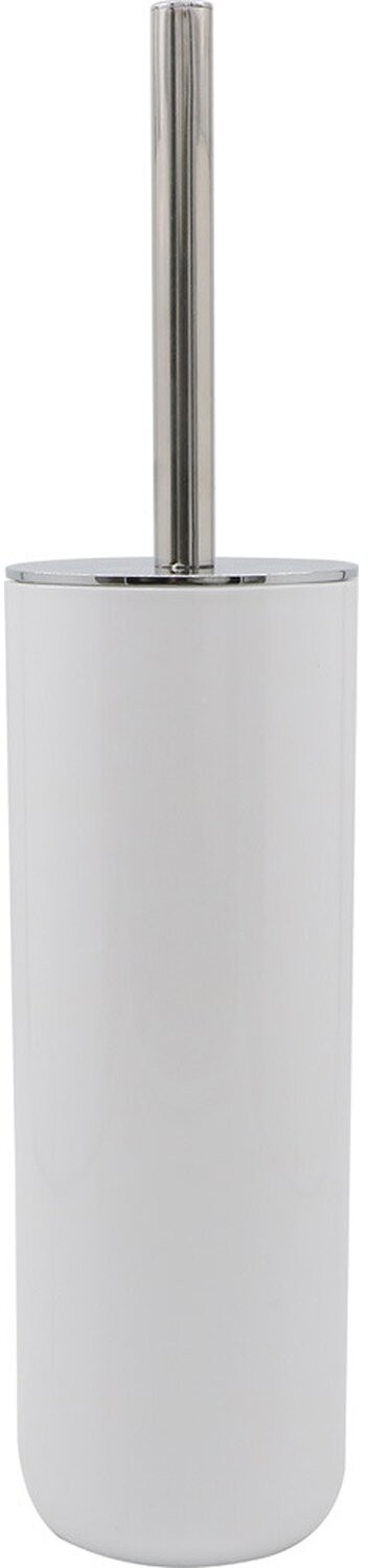 baliv BALIV Szczotka WC biała