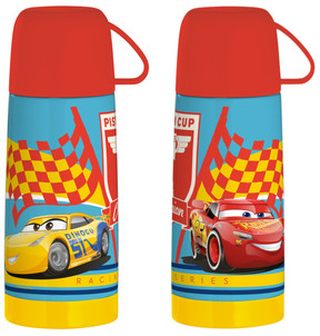 Disney CARS3 TERMOS 320ML BLUE  37946