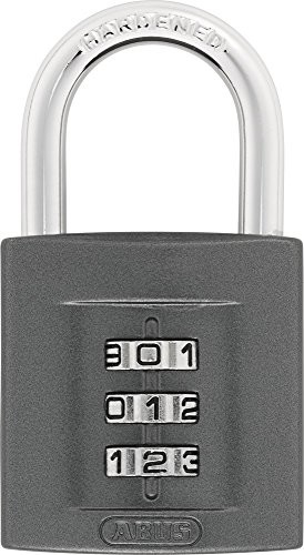 Abus ABUS 158/40  num lock, 3 cyfry