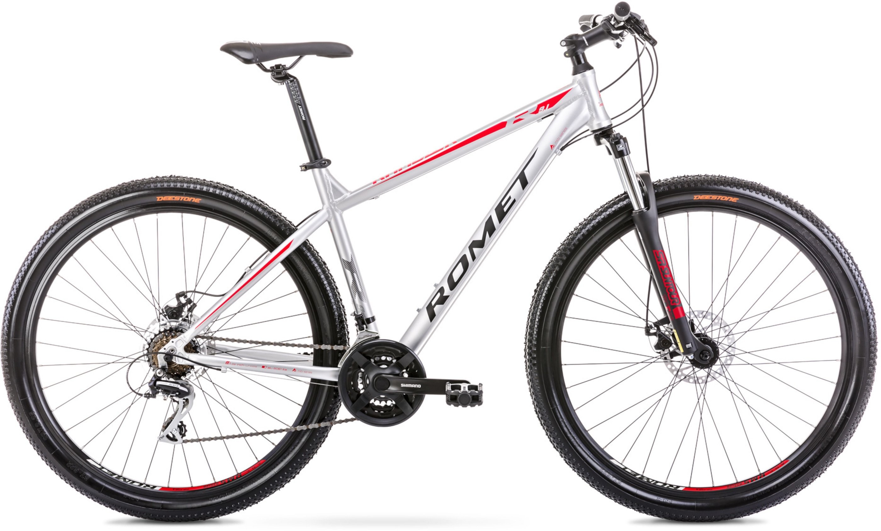 Romet Rambler R9.1 29 L 19