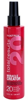 Matrix Total Results Miracle multifunkcyjny preparat do pielęgnacji włosów 200 ml