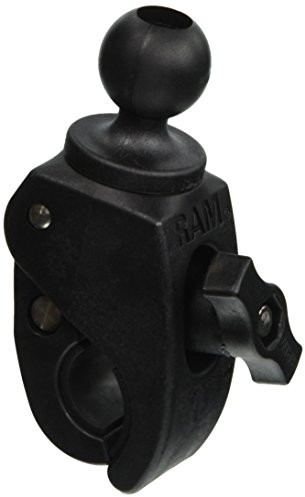 RAM MOUNTS RAM Mount RAP-B-400U Tough Claw/zaciski śrubowe  1 cale ball RAP-B-400U