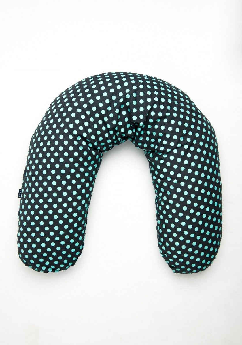 Womar Comfort Exclusive, Poduszka do karmienia 170 cm