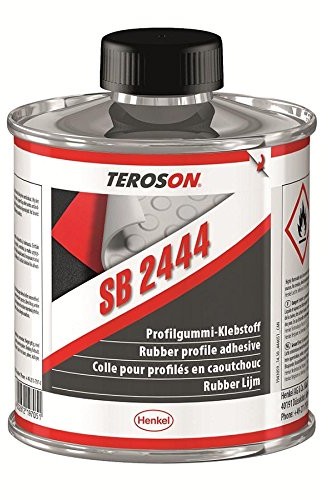 Teroson teroson 444651 klej kontaktowy, 340 G 444651