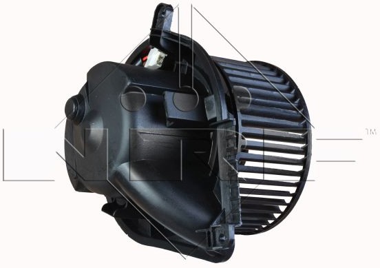 NRF Silnik elektryczny, dmuchawa wnętrza 34044