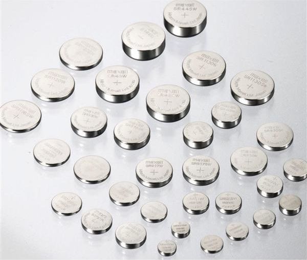 Maxell Bateria 1szt 18288500