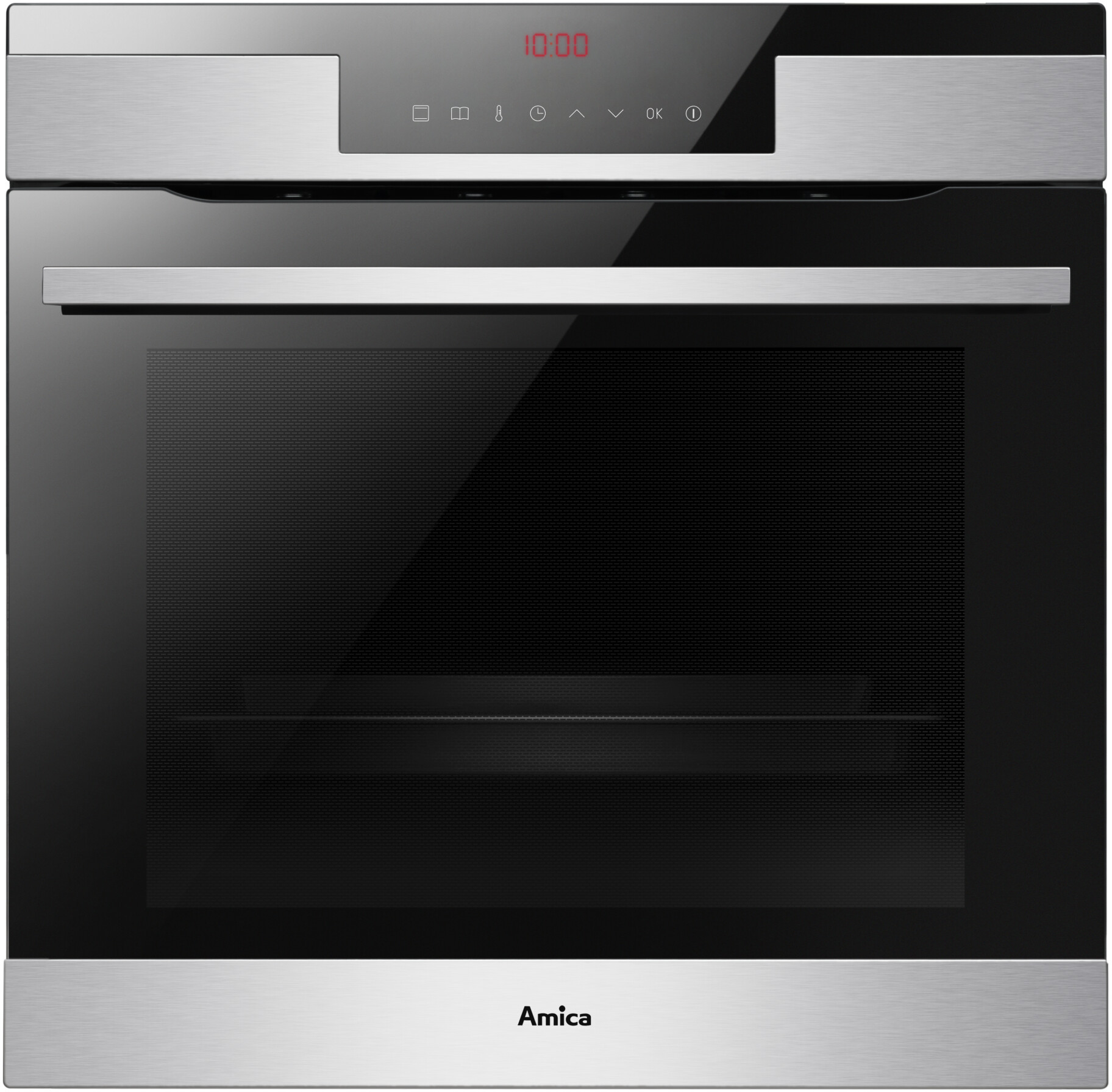 Amica ED57689XA+ X-TYPE OPENUP