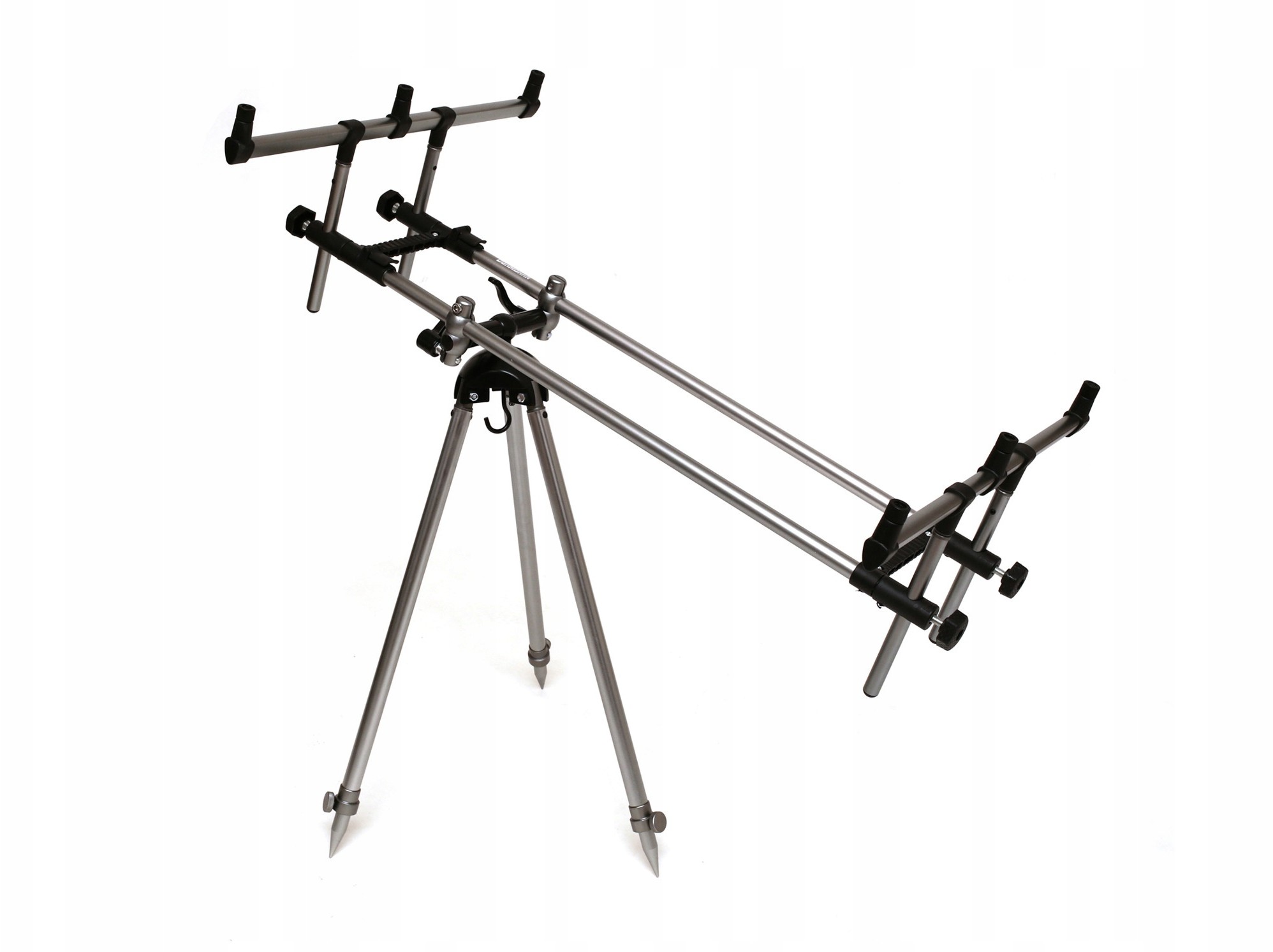 Cormoran Stabilny Stojak Pro Carp Gun Tri Pod