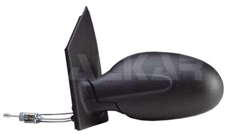 ALKAR Lusterko zewnętrzne 6165010