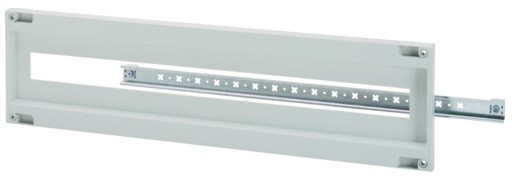 Hager Zestaw do zabudowy aparatów modułowych H150 L500 (orion+) FL363A