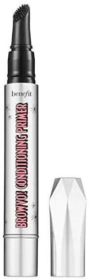 Benefit Odżywczy podkład wspomagający wzrost brwi Browvo Conditioning Primer) 3 ml