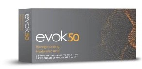Evok EVOK 50 2ml 21-0012