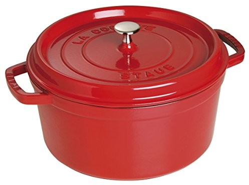 Staub Cocotte patelnia 1103006