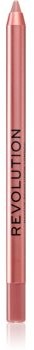 Revolution Makeup Makeup Satin Kiss konturówka do ust odcień Heart Race 1 g
