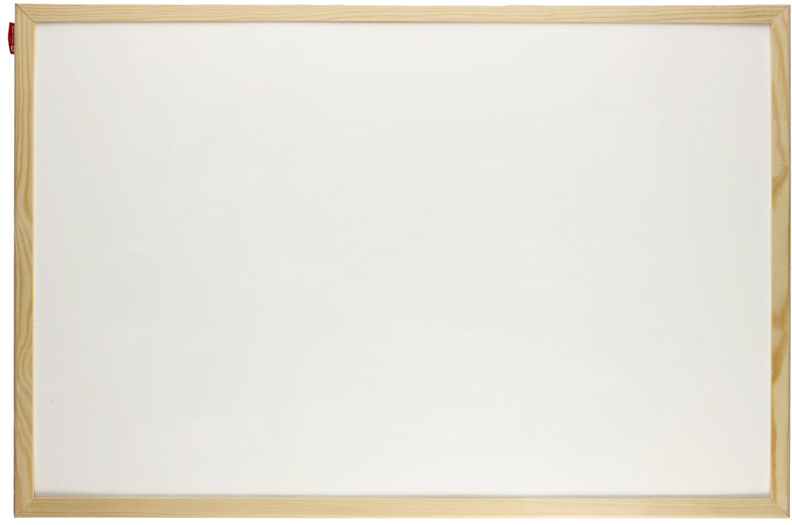 MEMOBE Tablica suchościeralno-magnetyczna 60x40 drewno MEMOBE