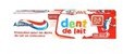 GlaxoSmithKline Pasta dla dzieci Aquafresh 2-5 lat 50ml