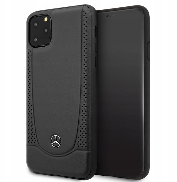 Mercedes Etui Case Urban Line do iPhone 11 Pro Max