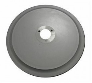 Hendi Nóż stalowy do krajalnicy 300 Kitchen Line | 901922 901922