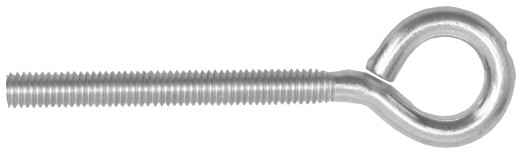 Hak zamknięty M 10 x 130 mm