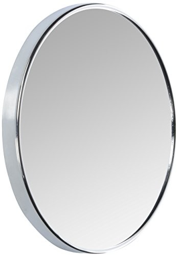 Gedy Miroir grossissant Chrome  Gedy  G-co202113100 CO202113100