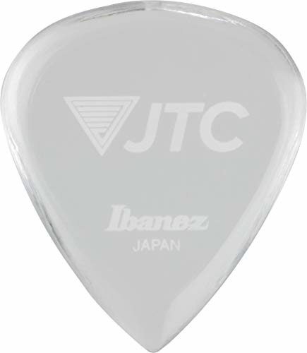 Ibanez JTC1 Jam Trax Central zestaw kostek gitarowych JTC1