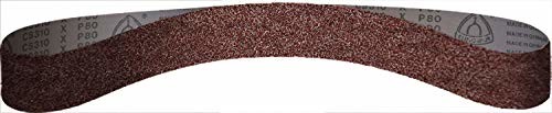 Klingspor A 24 R tarcze do cięcia 13754 Disc 100 x 2,5 x 16 mm (1 sztuka), 4644