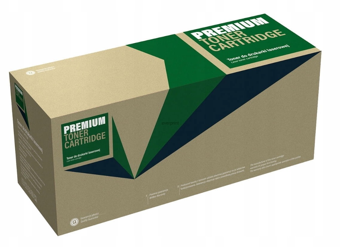 Toner do Canon MF-8450 CRG-717M Magenta