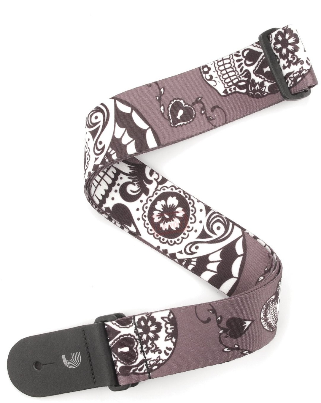 Planet Waves P20W1412 - pas gitarowy