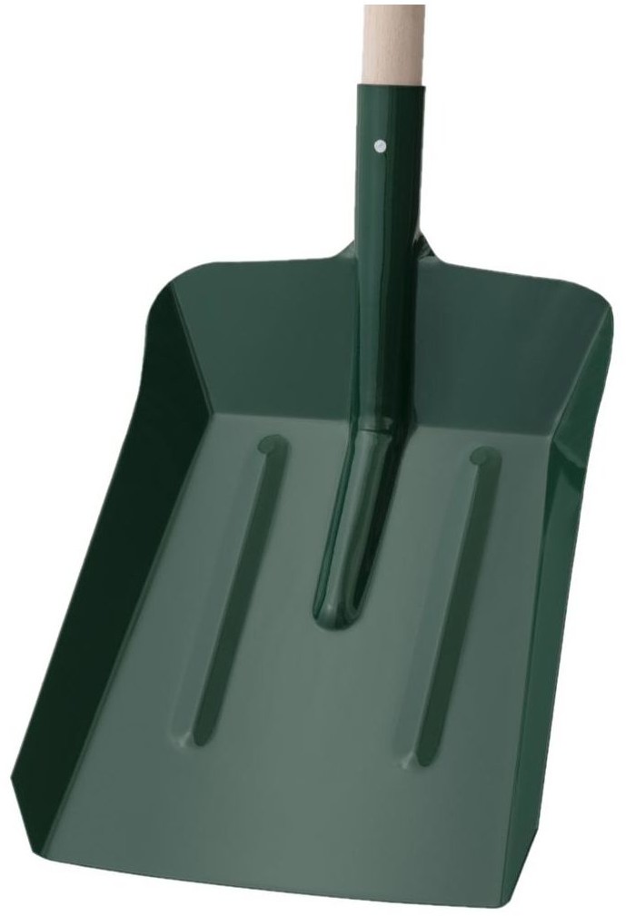 GEOLIA Łopata uniwersalna 28.5x117 cm Geolia