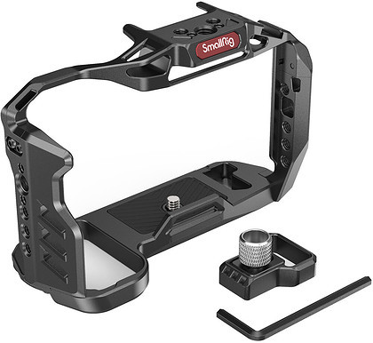 smallrig Standard KIT 3180 do Sony A7SIII klatka + zabezpieczenie złącza