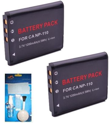 Amsahr amsahr RC06  05 bateria zamienna do HP RC06, 4340s (a5 K10av), (b4 V48 Pa), (c8 K09 Pa), (d7y68 Pa)  obejmują Mini mysz optyczna Czarny RC06-05