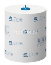 TORK Ręcznik w roli Universal extra długi 280m = 1120 odcinków biały 1w 120059